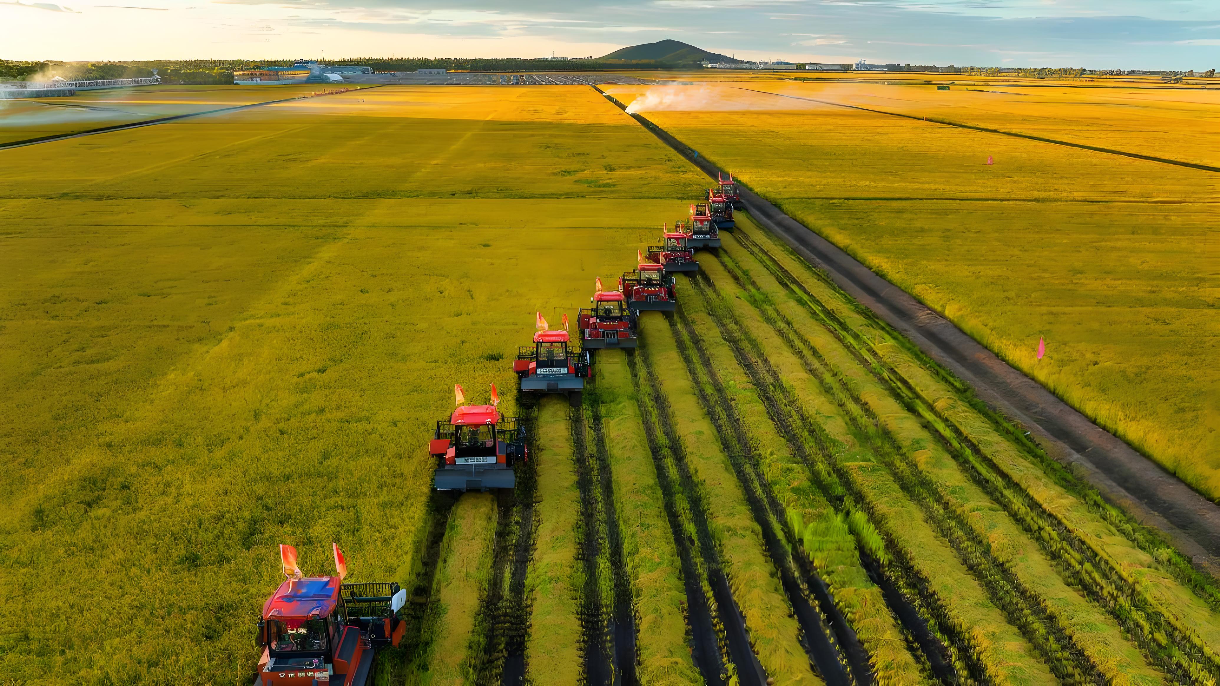土地面积利用遥感技术监测的方法(图2)