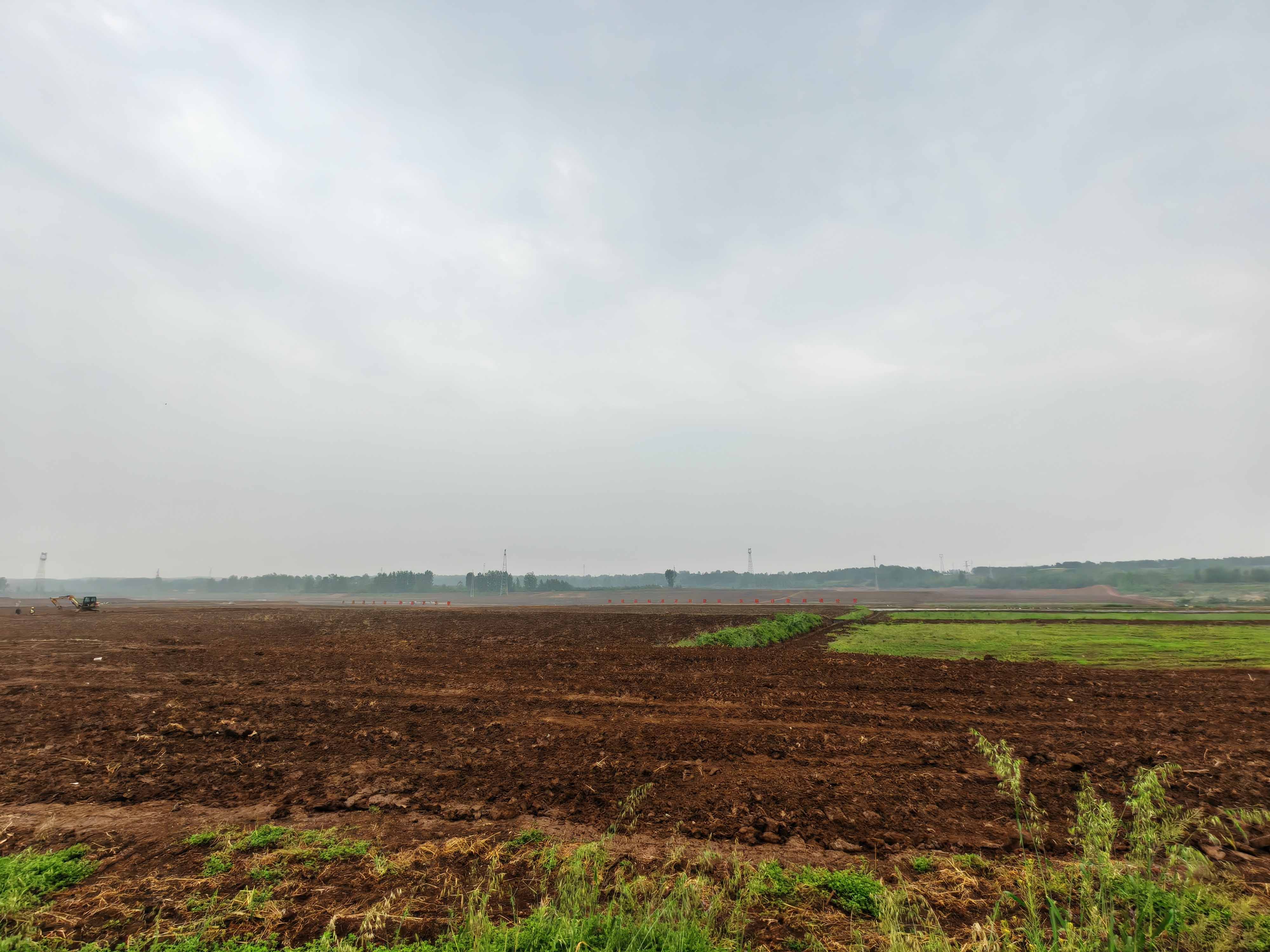 农业遥感技术在农村集体土地确权中的应用
